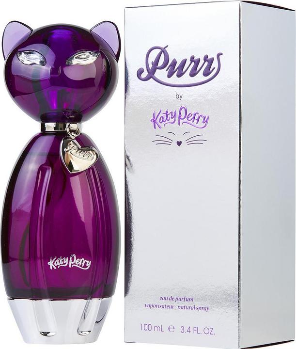 Immagine prodotto Katy Perry Purr (Eau de parfum, 100 ml)