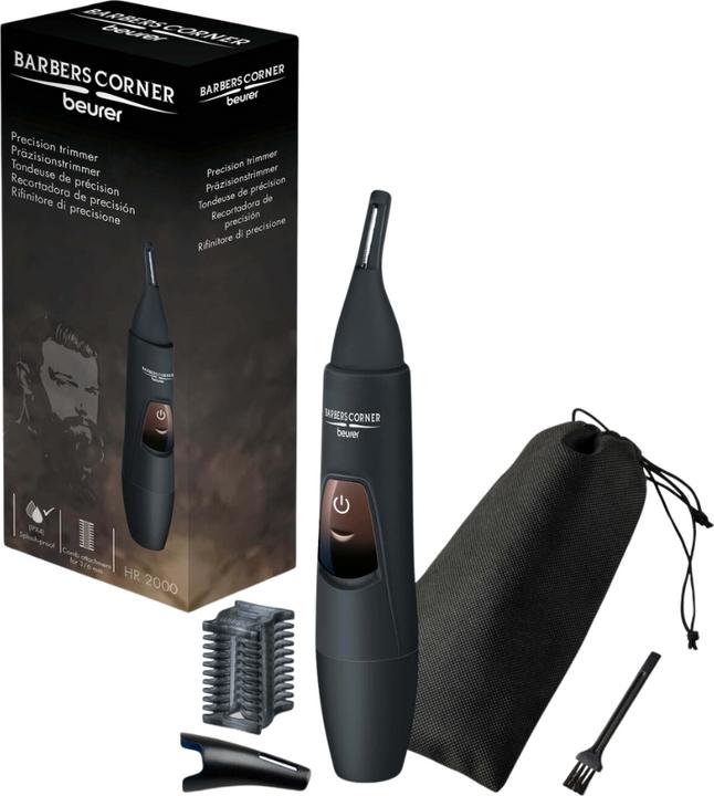 Produktbild Beurer Präzisionstrimmer