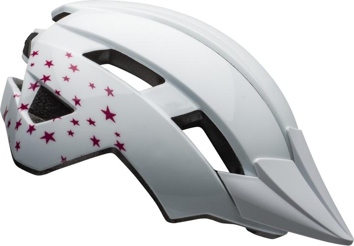 Actual product image Bell sidetrack II (50 - 57 cm)