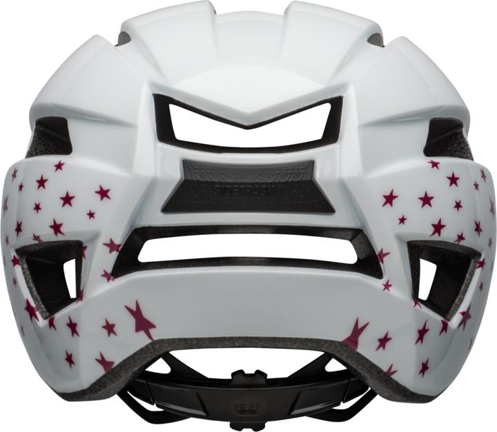 Actual product image Bell sidetrack II (50 - 57 cm)