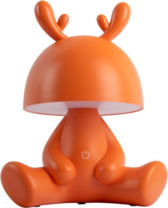 Actual product image Leitmotiv table lamp deer