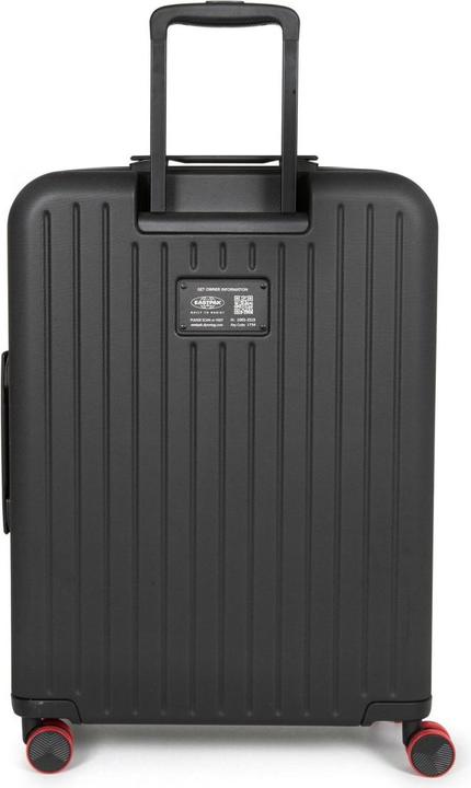 Actual product image Eastpak CNNCT CaseCnnctAccentGrey (64 l, M (50 - 90l))