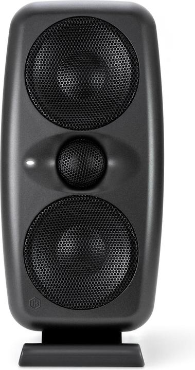 IK Multimedia iLoud MTM MKII Single (Aktiv, 1 Stk., 1x 100 W)