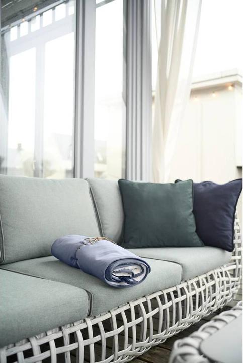 Actual product image Medisana Electric blanket (135 x 45 cm)