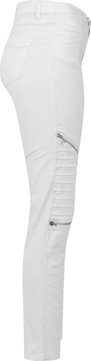 Actual product image Urban Classics UC Ladies Stretch Biker Pants (27)