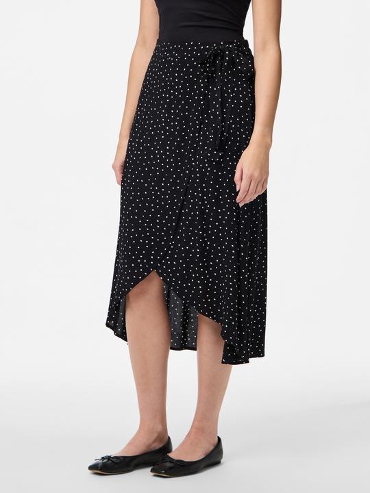 Actual product image Pieces Pctala Wrap Skirt Noos Bc (S)