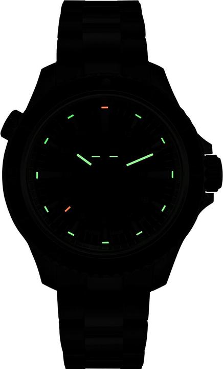 Immagine prodotto Traser P67 Diver automatico (Orologio da polso analogico, 46 mm)