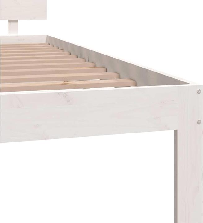 Actual product image VidaXL Valina (120 x 200 cm)