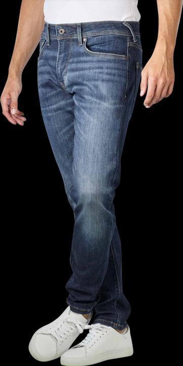 Produktbild Pepe Jeans Stanley Tapered Fit Green Cast (W29/L32)