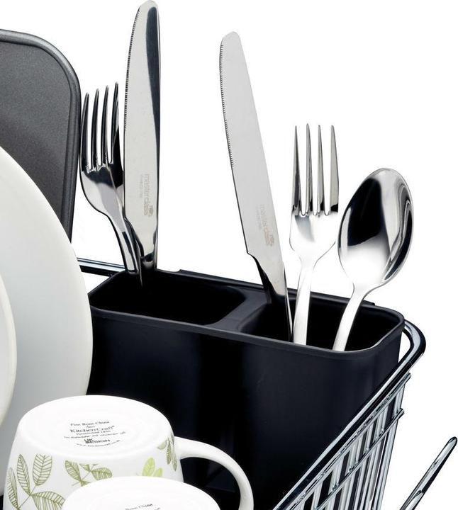 Image du produit Kitchen Craft Présentoir à vaisselle