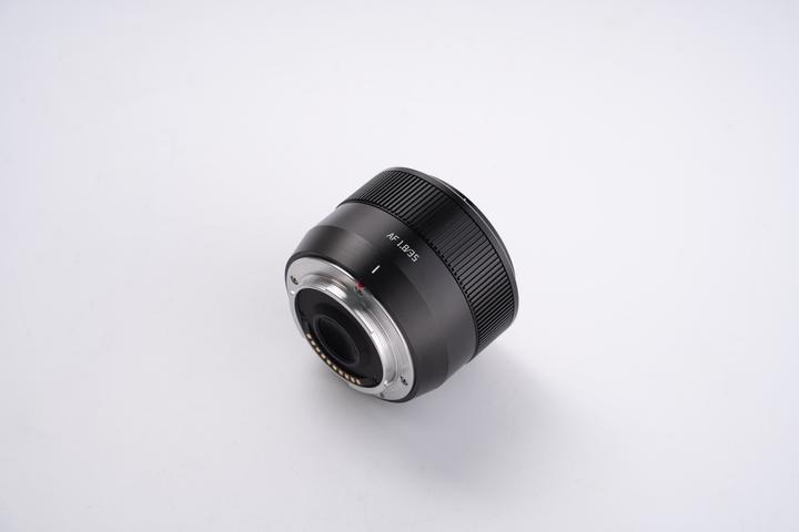 Image du produit TTArtisan AF 35mm F1.8 mark II Nikon Z (Nikon Z, APS-C / DX)