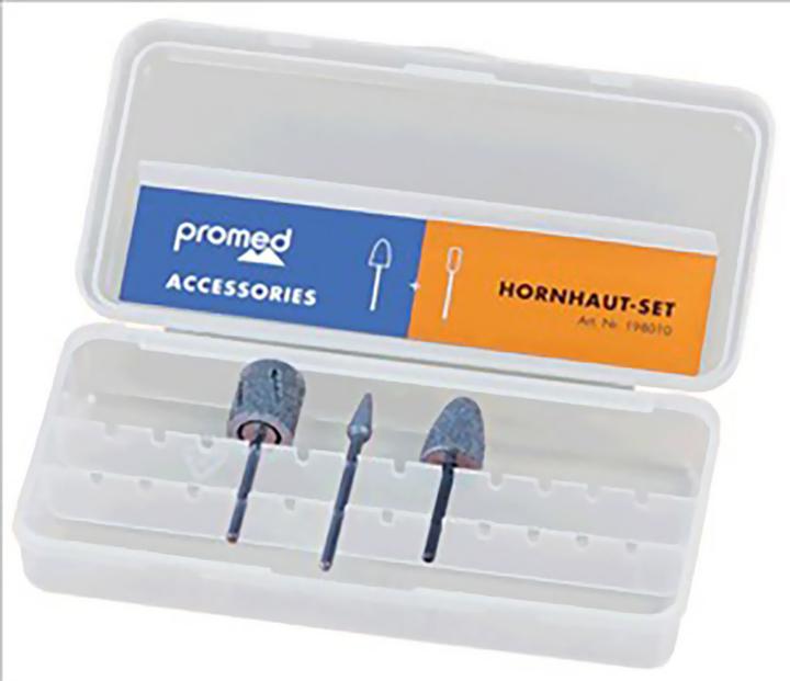 Immagine prodotto Promed Set per calli (1 x)