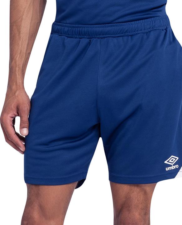 Actual product image Umbro Mens Total Training Shorts (XL)