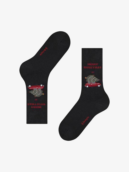 Immagine prodotto Burlington X-Mas Socke Car (40 - 46)