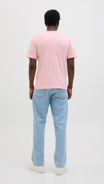 Produktbild Jack & Jones Gedruckt Rundhalsausschnitt T-shirt T-shirt (XXL)
