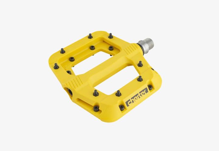 Actual product image Race Face Chester Pedal V2