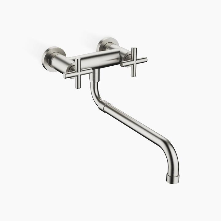 Platine brossé