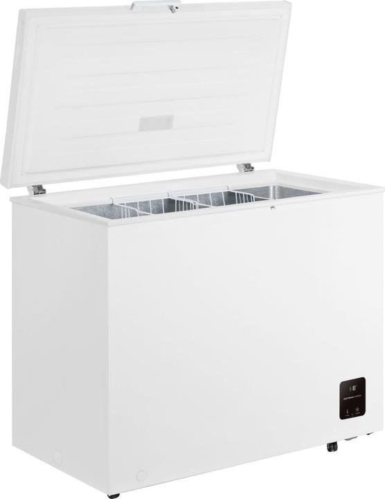 Produktbild Gorenje FH25EAW (Freistehend, 248 l)