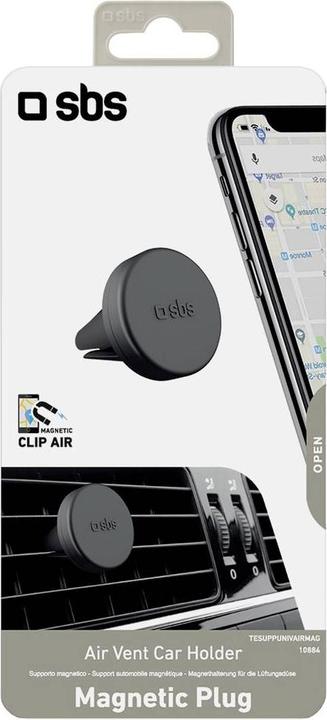 Produktbild SBS Magnetische Universal-Halterung
