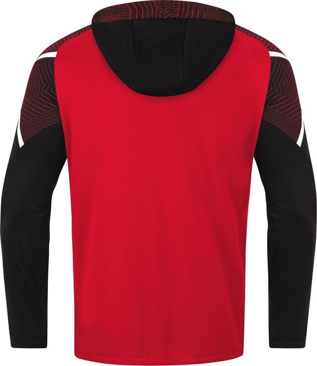 Produktbild JAKO Kapuzenjacke Performance Damen (36)