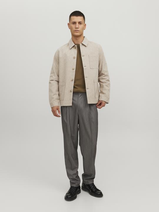 Image du produit Jack & Jones Blazer en lin (S)