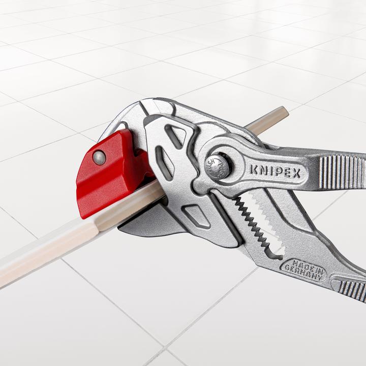 Produktbild Knipex Fliesenbrechzange (250 mm)