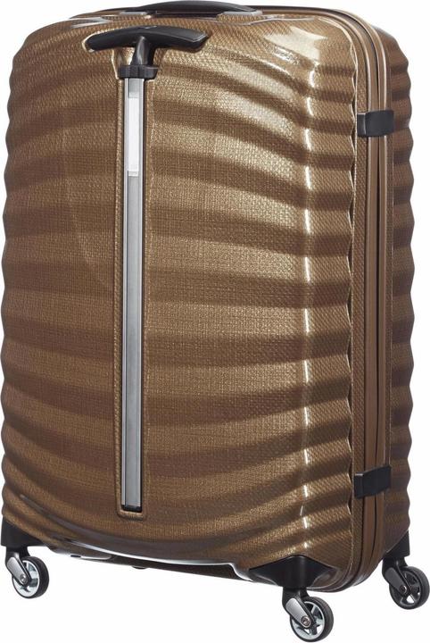 Produktbild Samsonite Lite Shock (36 l, Handgepäck (bis 50l))