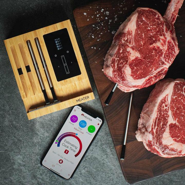 Image du produit Meater Bloc Smart Meat