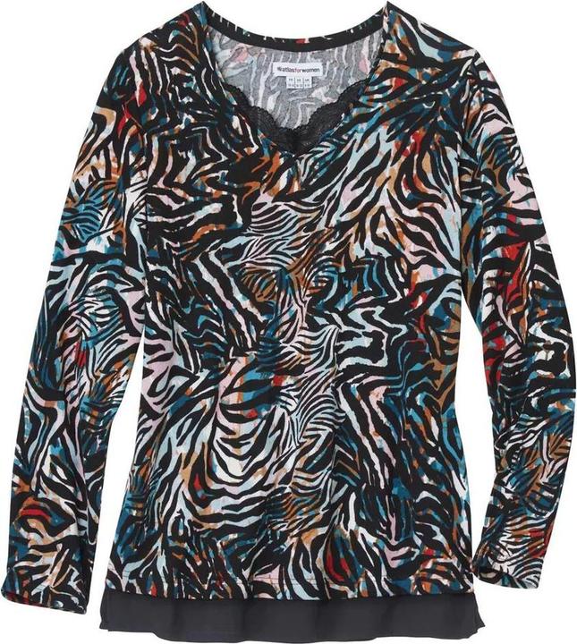 Immagine prodotto Atlas For Women Maglione Donna (40 D)