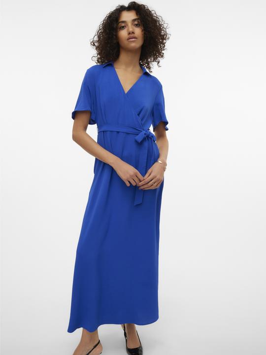 Actual product image Vero Moda VMMANNI Long dress Dress (S)