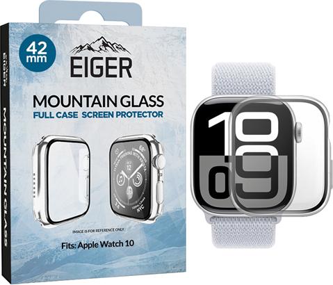 Produktbild Eiger Full Case Schutz transparent Mountain Glass Full Case Clear