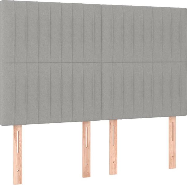 Actual product image VidaXL Aldridge (144 x 5 x 128 cm)