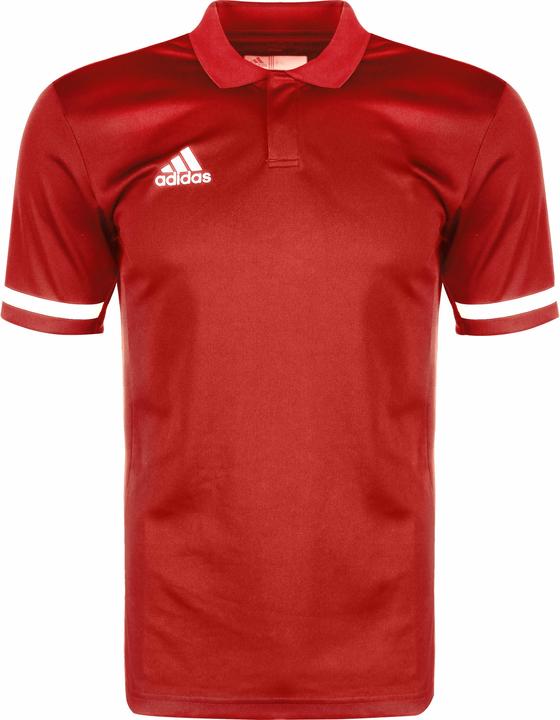 Image du produit adidas Polo Team 19 Hommes (XL)