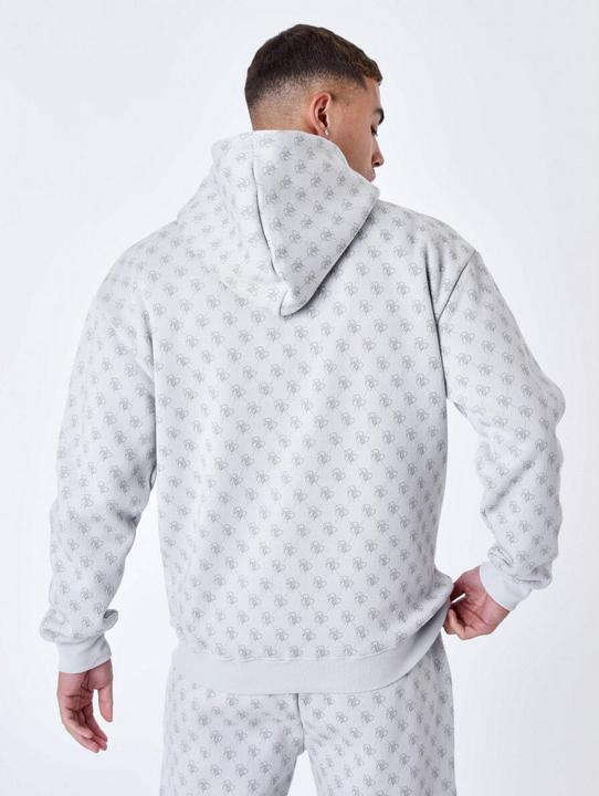 Image du produit Project X Paris Sweatshirt à capuche monogramme (XL)