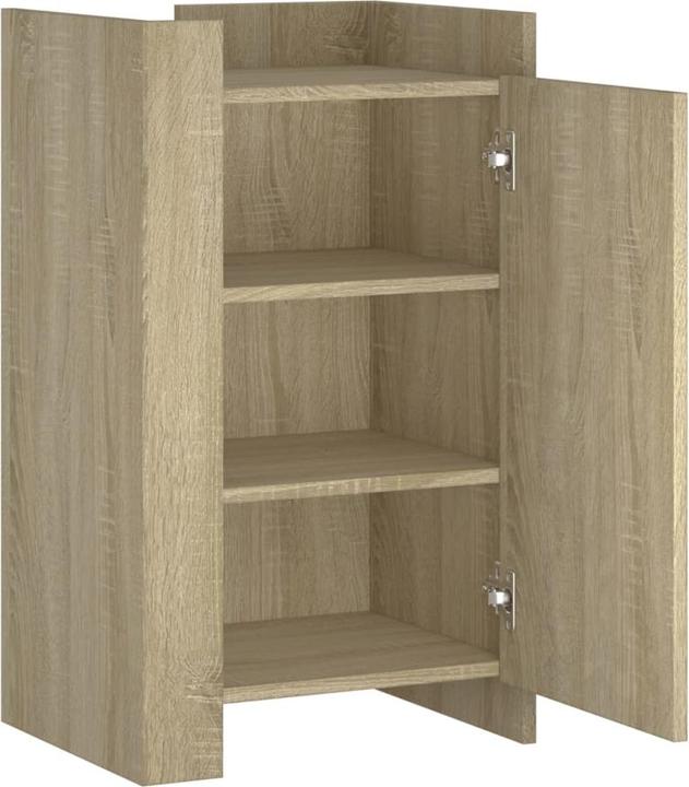 Image du produit VidaXL Buffet (45 x 35 x 75 cm)