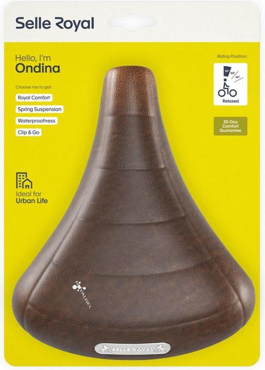 Produktbild Selle Royal Ondina Classic Range
