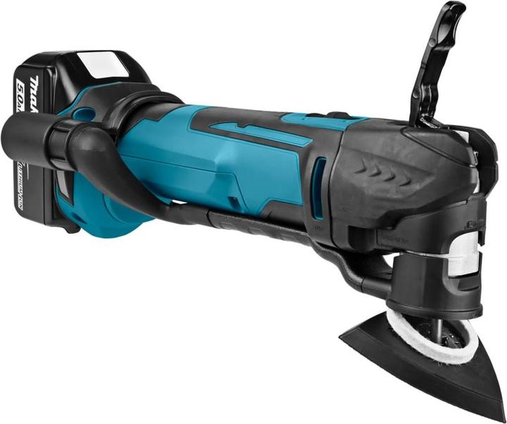 Actual product image Makita Maleah