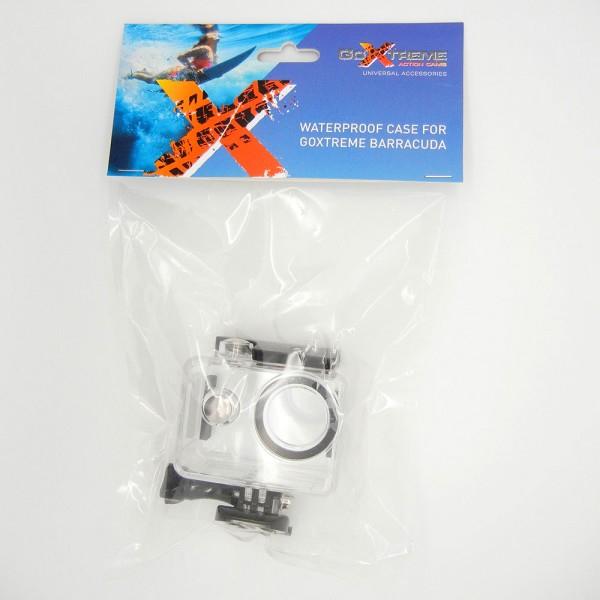 Produktbild Easypix GoXtreme Unterwassergehäuse für Barracuda (GoXtreme Barracuda)