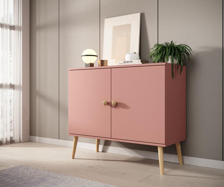 Productafbeelding ADRK Furniture Kommode Deri
