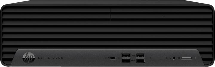Produktbild HP Elite SFF 800 G9 (Intel i5-13500T, 16 GB, 512 GB, T400)