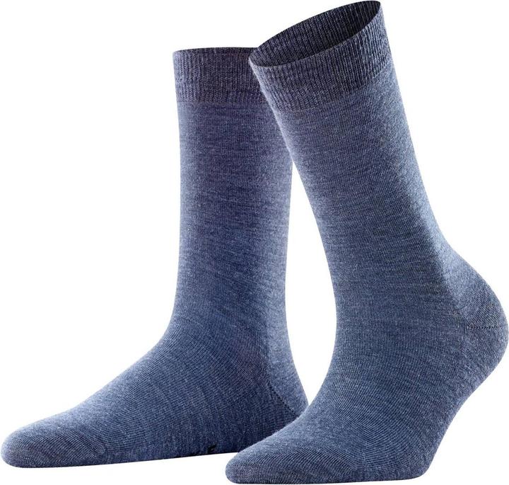 Image du produit Falke Softmerino SO (lot de 2, 37 - 38)