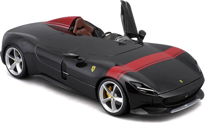 Immagine prodotto Bburago 18-26027 Ferrari - Monza SP1 Nero - 1:24