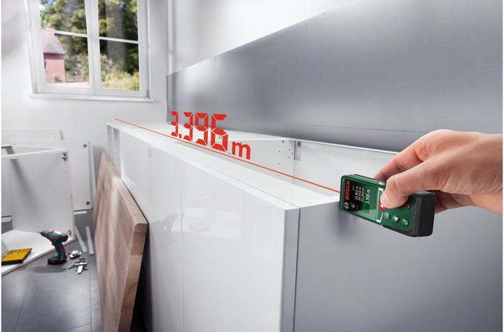Produktbild Bosch Home & Garden UniversalDistance 50 (50 m, 635 nm)