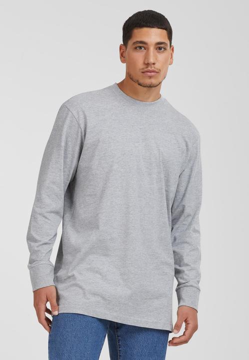 Actual product image Urban Classics Tall Tee L/S (5XL)