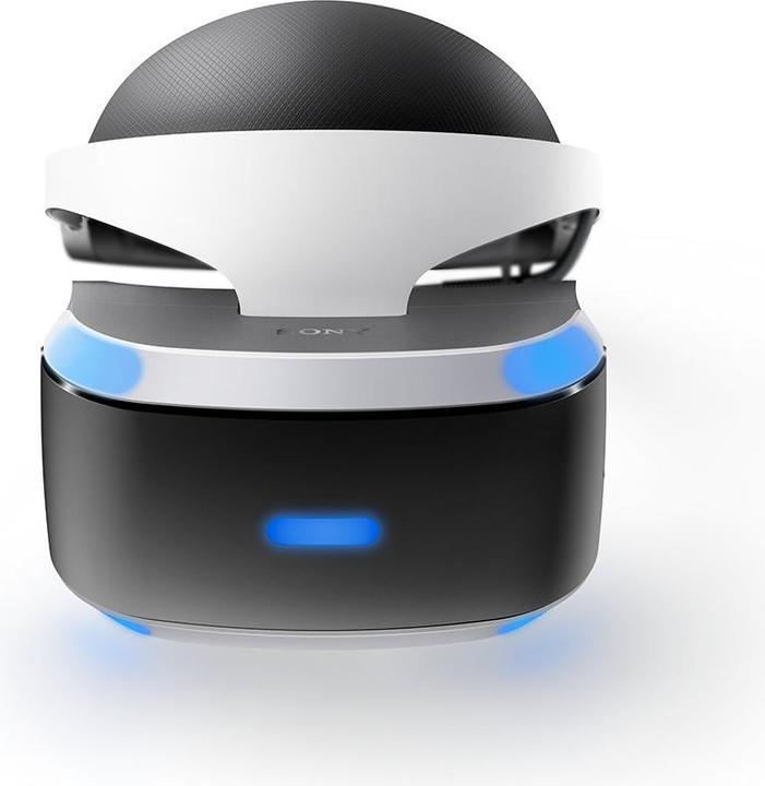 Immagine prodotto Sony PlayStation VR