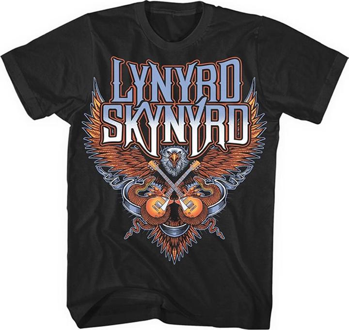 Lynyrd Skynyrd TShirt (S)