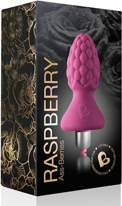 Produktbild Rocks-Off Ass-Berries