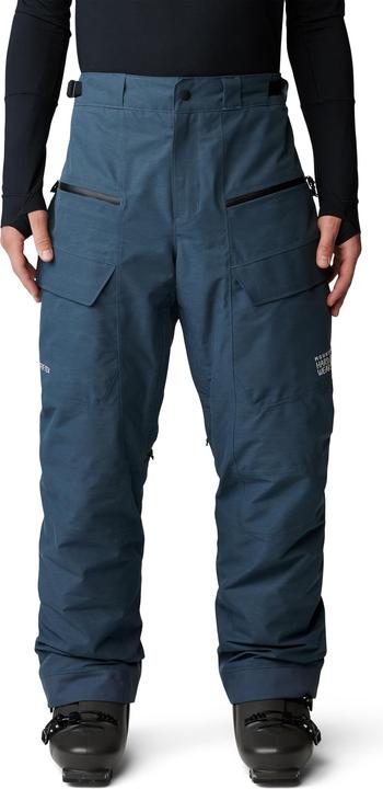 Actual product image Mountain Hardwear M Cloud Bank™ GORE-TEX Pant (M)