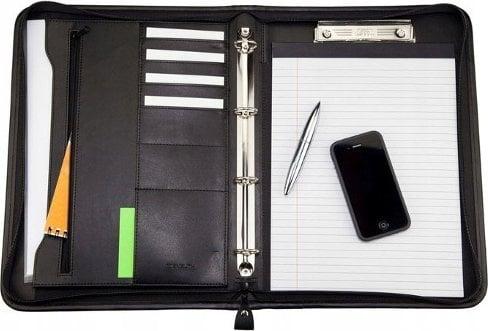 Image du produit Monolith Porte-documents (A4, 1 x)