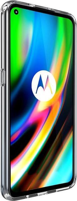 Produktbild Imak UX-5 Series (Motorola Moto G9 Plus)